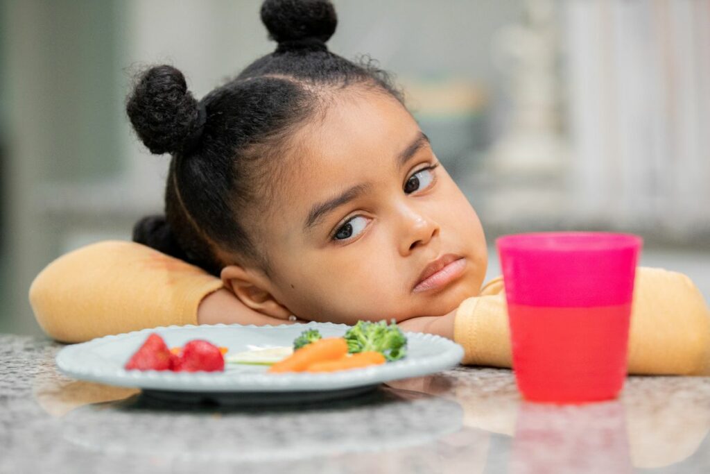 Picking Eating Playbook